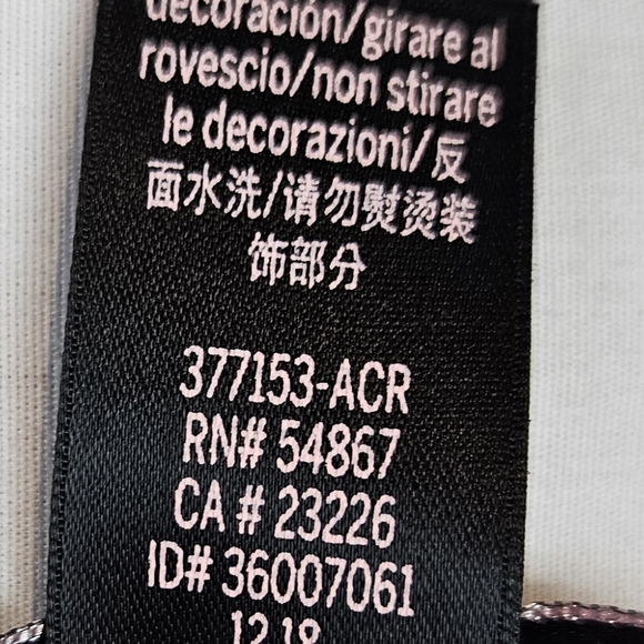 Victoria Secret Red Satin Robe Tie Front OS Cardigan Kimono Sexy Feminine - Picture 6 of 6